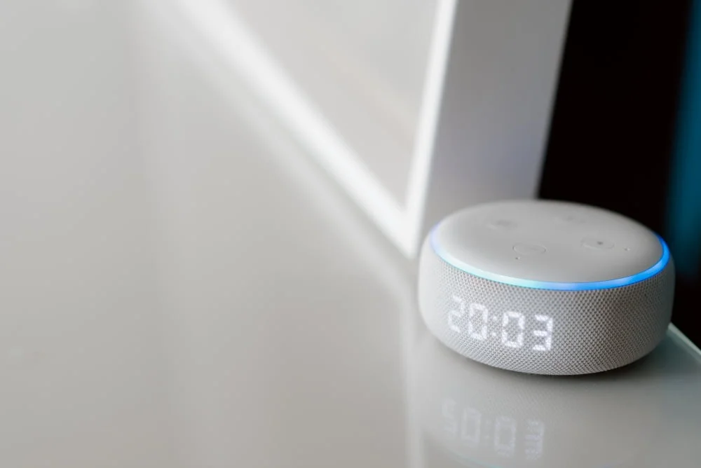 Alexa: Amazon plant neues Echo-Gerät zur Schlafdiagnose