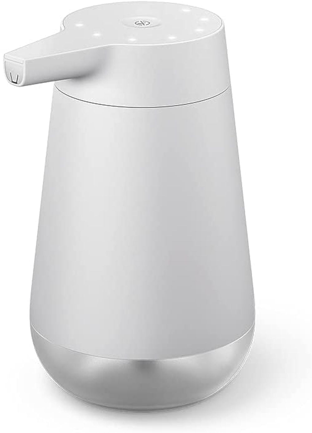 Der Amazon Smart Soap Dispenser. 