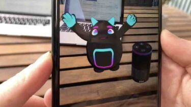 Das Startup Artie will intelligente AR-Wesen erschaffen