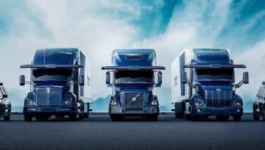Autonom fahrende Trucks: Diese 3 Start-ups wollen liefern