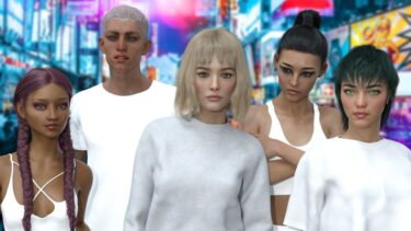 VR-Band veröffentlicht erstes KI-Album - und es ist nicht komplett mies