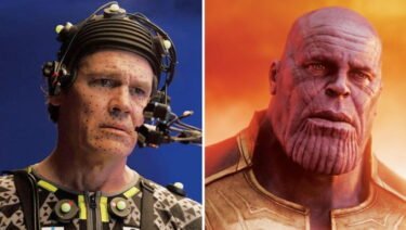 Avengers: Wie Thanos durch KI lebendig wurde