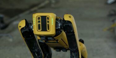 Boston Dynamics: Roboterhund Spot geht offiziell in den Verkauf