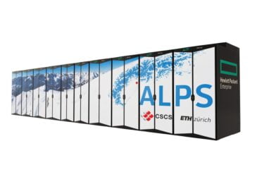 Nvidias erste CPU steckt bald im schnellsten Supercomputer