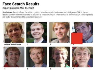 Clearview: Das weiß die Spionage-App alles über euch