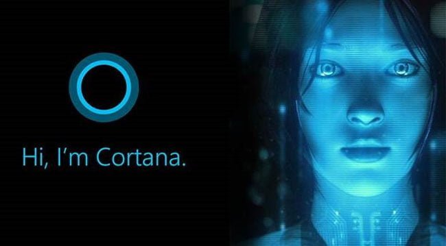 Microsofts Cortana soll lernen Gespräche zu führen