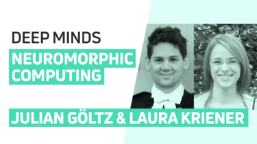 KI-Hardware der Zukunft: Was ist Neuromorphic Computing? | DEEP MINDS #7
