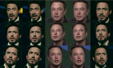 Deepfake erstellen: So geht es, so lange dauert es