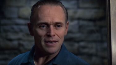 Deepfake: Marvel-Dafoe ersetzt Lecter und schockt Scully