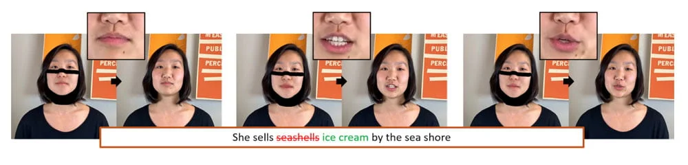 Deepfake Ohad Fried 2