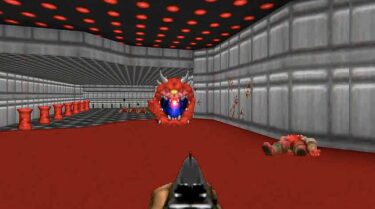 Künstliche Intelligenz lernt Doom-Level bauen