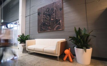 KI: Millioneninvestition für alltagstaugliche Roboter