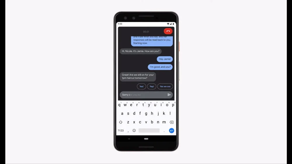 Künstliche Intelligenz: Google hilft Gehörlosen und bekämpft Vorurteile