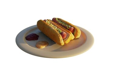 Googles neue KI generiert 3D-Szenen in Echtzeit