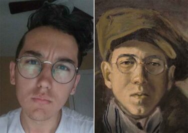 Google-App findet euren Doppelgänger in Gemälden