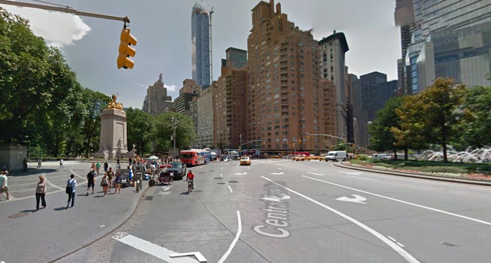 Google Maps: Street View bietet neuen Aufnahmemodus