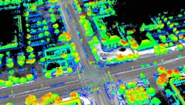 Chinas neue Datenpolitik: Gefahr für autonomes Fahren?