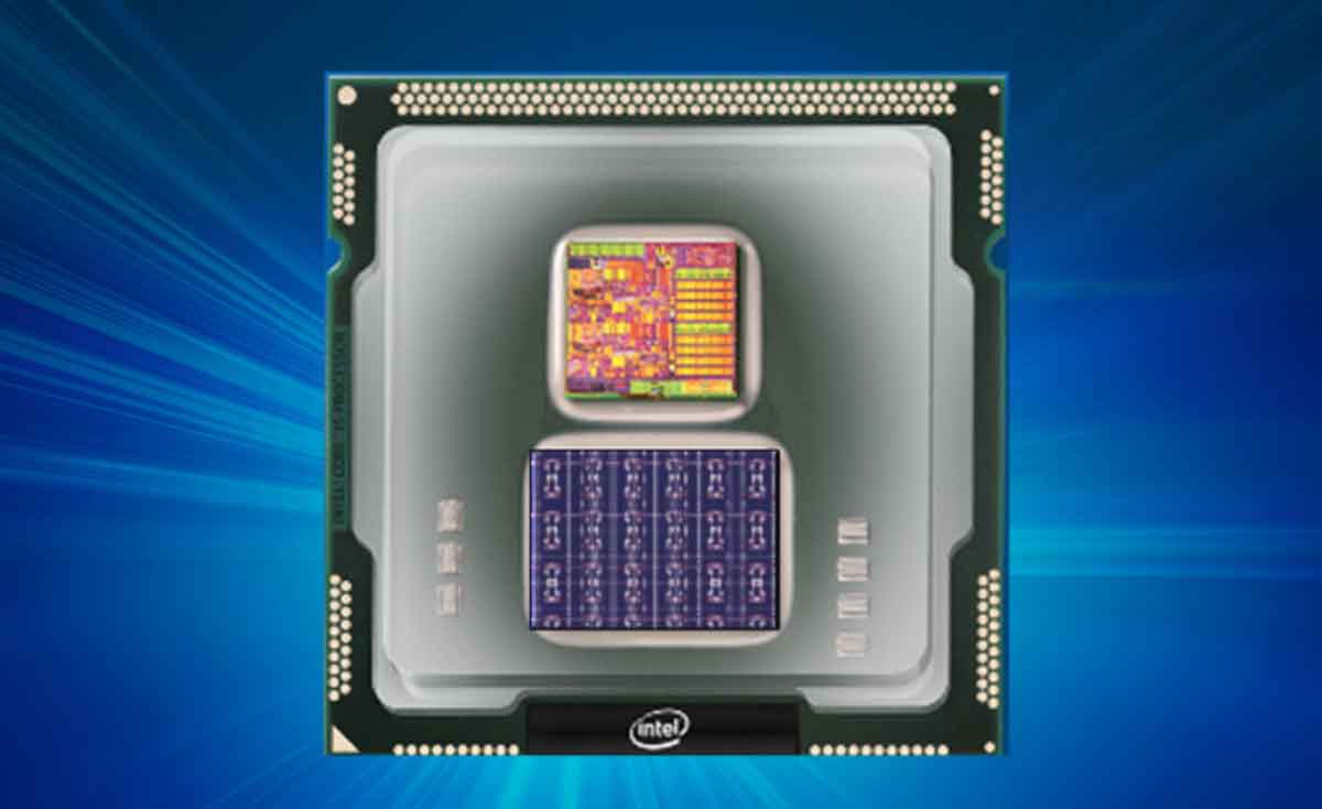 Intel baut KI-Chip nach dem Vorbild des menschlichen Gehirns