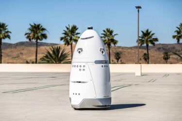 Nach Parkland-Schulmassaker: Wachroboter soll Amokläufe verhindern