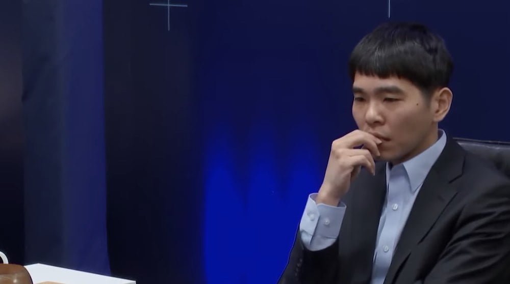 Lee Sedol verlor gegen Deepminds AlphaGo-KI. Jetzt will er ganz mit Profi-Spielen aufhören.