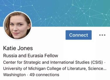 Künstliche Intelligenz: Spione unterwandern Linkedin mit KI-generierten Profilbildern