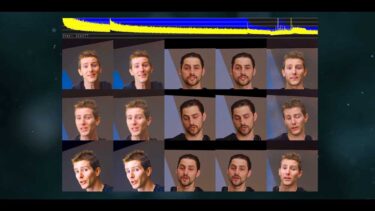 Deepfake-Experiment: Tech-YouTuber Linus ersetzt sich selbst