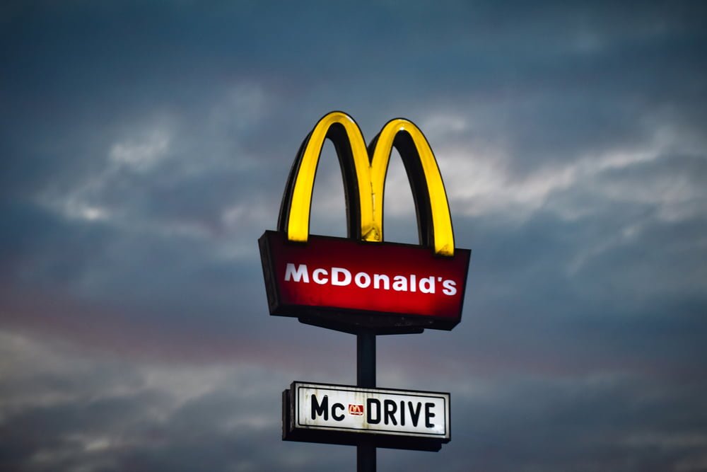 McDonald's testet McDrive-Bestellung per KI-Assistent