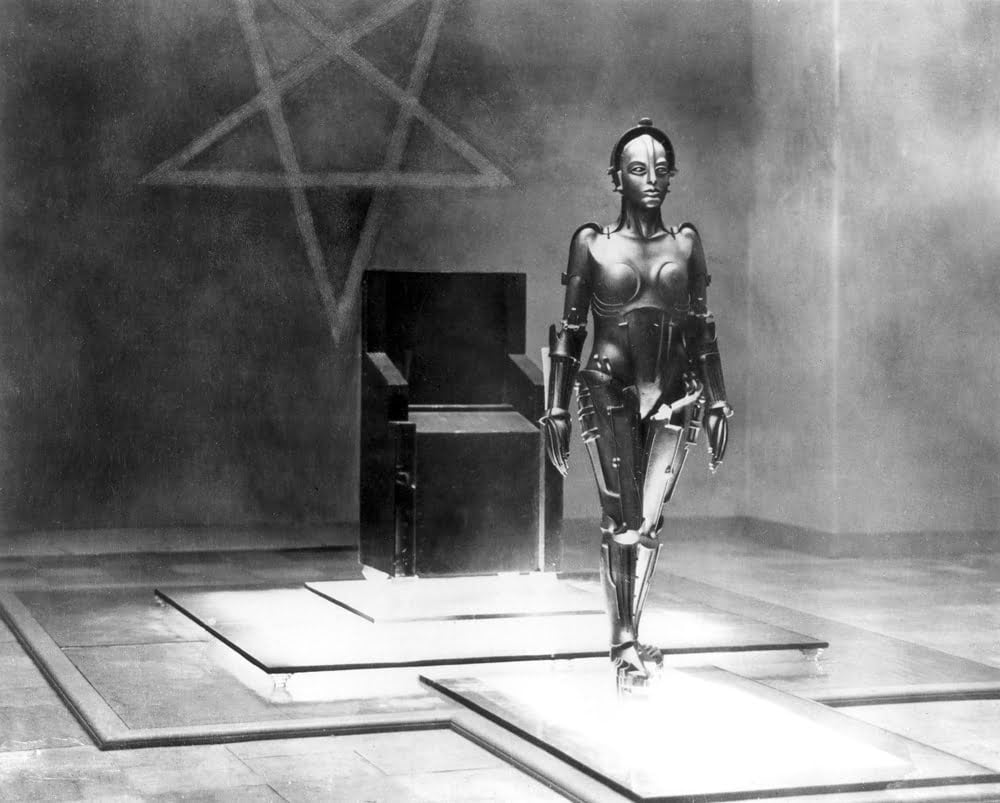 Filme über Künstliche Intelligenz: Sieben Meilensteine der KI-Filmgeschichte
