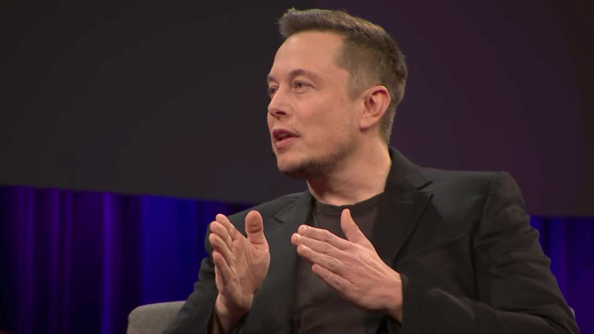 Künstliche Intelligenz: Elon Musk steigt bei OpenAI aus