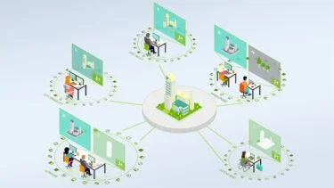 Nvidia Omniverse: Updates und kostenlose Version angekündigt
