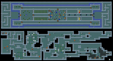 Künstliche Intelligenz: Retro-Game zeigt Deep-Learning-Schwächen