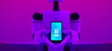 Neuer Netflix Sci-Fi-Film: Eine Sprach-KI erobert die Welt