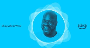 Alexa: Neue Promi-Stimmen von Shaq & Melissa McCarthy