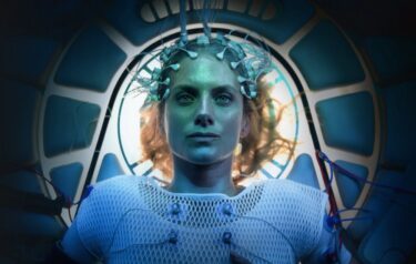Sci-Fi-Thriller bei Netflix: In