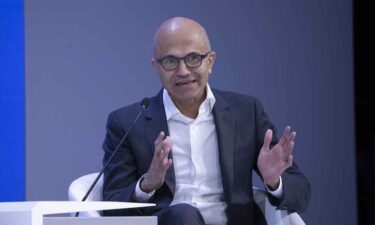 Hololens: Microsoft-CEO Nadya Satella verteidigt Deal mit US-Militär