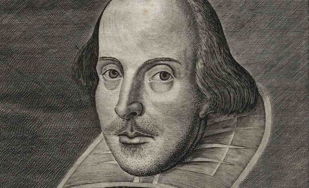 Künstliche Intelligenz enthüllt William Shakespeares Ghostwriter