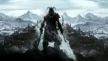 KI-Revolution in der Videospielindustrie: Schon wieder Skyrim