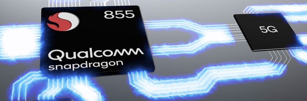Qualcomm Snapdragon 855 kommt mit 5G-Unterstützung und KI-Chip