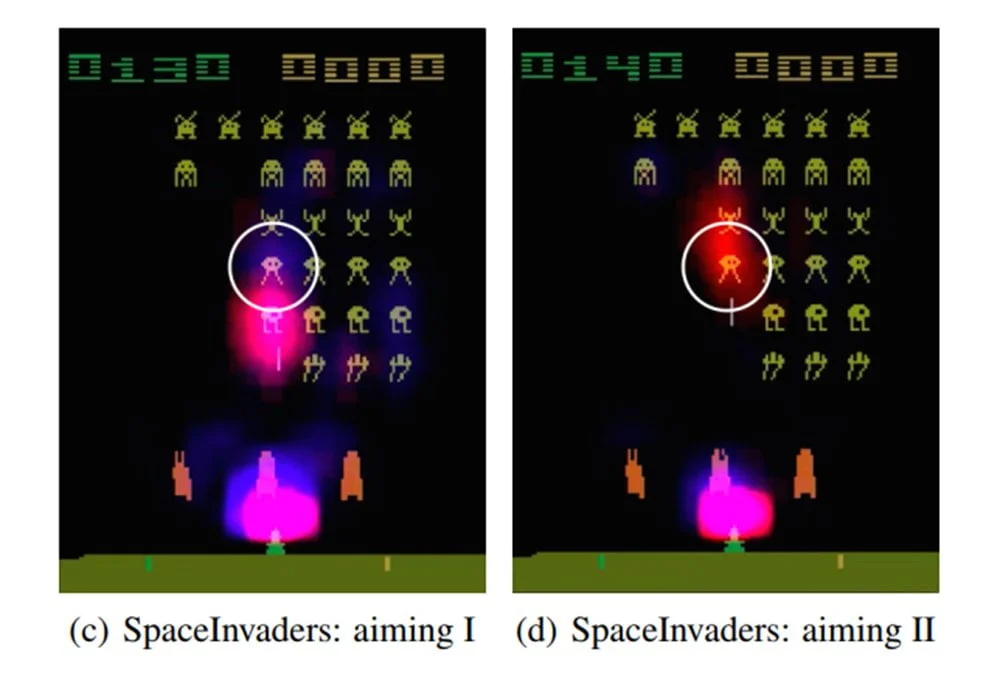 Wie eine KI Space Invaders spielt und weshalb das wichtig ist