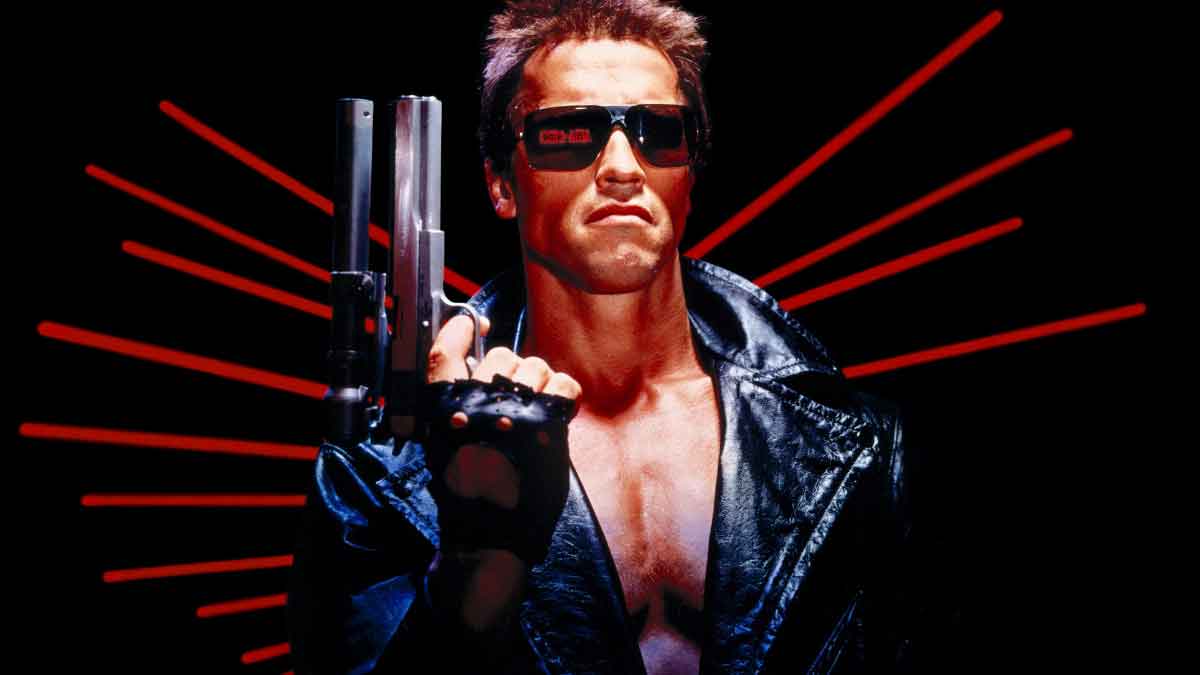 Terminator-Regisseur warnt vor der Ankunft von Killerrobotern
