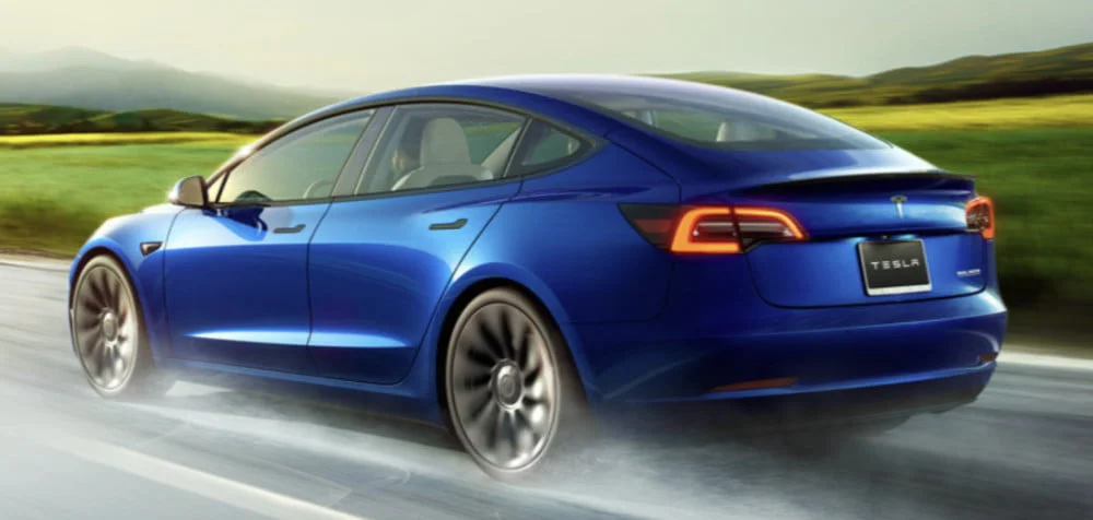 Tesla Vision: Verzicht auf Radar senkt Sicherheitsbewertungen