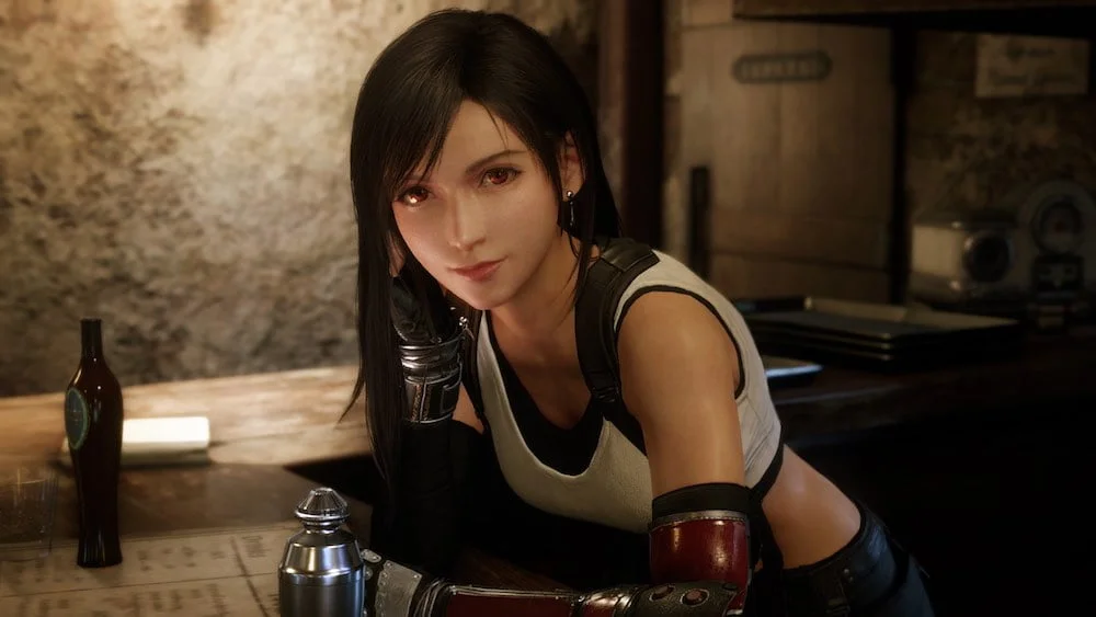 Square Enix gründet KI-Studio, sieht Potenzial in XR und 5G