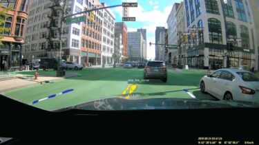 Autonomes Fahren: Toyota kauft HD-Mapping-Start-up