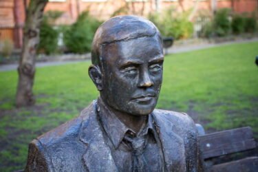 Der Anti-Turing-Test: Wie KI Sprache lernen soll