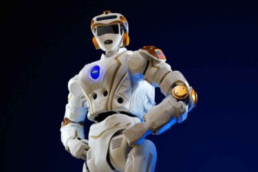 Per Virtual Reality gesteuerte Roboter sollen den Mars kolonisieren