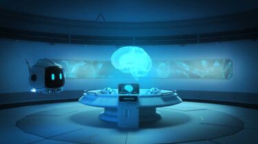 Eine Reise ins Selbst: VR-App analysiert Nutzer mittels maschinellem Lernen