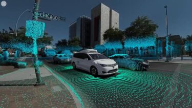 Waymo-Studie: Verhindert autonomes Fahren tödliche Unfälle?