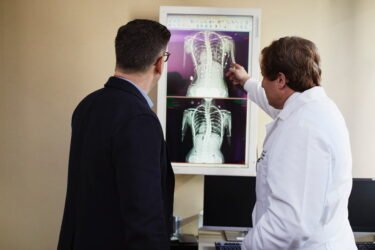 KI-Diagnose: Google erkennt Lungenkrankheiten mit Künstlicher Intelligenz