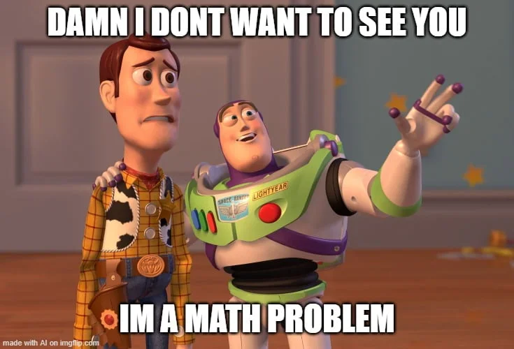 Alles ist Physik - das weiß die KI natürlich besonders gut. Bild: Imgflip