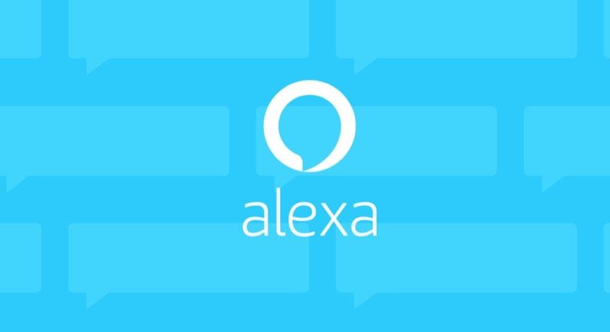 Neue KI-Sprachsynthese: Alexa klingt jetzt wie eine echte Nachrichtensprecherin